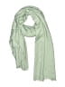 Unbranded Green Scarf One size - photo 1