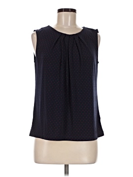 Jones New York Sleeveless T-Shirt (view 1)
