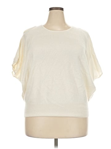 Banana Republic Poncho (view 1)