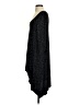 Max Studio Black 3/4 Sleeve Top Size S - photo 5