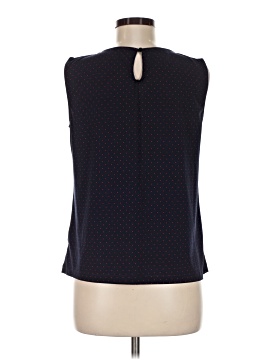 Jones New York Sleeveless T-Shirt (view 2)