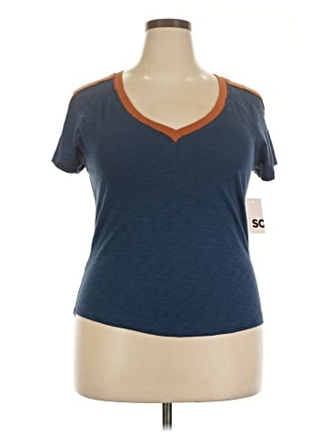 SO Short Sleeve Top (view 1)