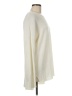 Eileen Fisher Ivory Pullover Sweater Size M - photo 4