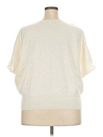 Banana Republic Poncho (view 2)