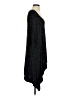 Max Studio Black 3/4 Sleeve Top Size S - photo 4