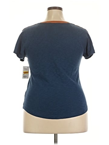 SO Short Sleeve Top (view 2)