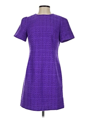 Ann Taylor Casual Dress (view 1)
