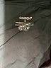 Qinsen Black Short Sleeve Top Size XL - photo 7