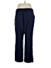 A New Day Solid Blue Dress Pants Size 16 - photo 2