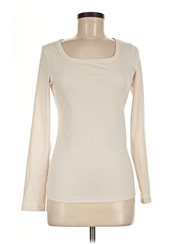 Automet Long Sleeve T-Shirt (view 1)