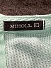 MIHOLL Teal Long Sleeve Top Size L - photo 7