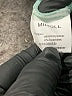MIHOLL Teal Long Sleeve Top Size L - photo 8