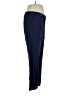 A New Day Solid Blue Dress Pants Size 16 - photo 4
