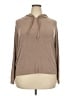 Cozy Earth Tan Fleece Size XXL - photo 1