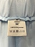 Unbranded 100% Polyester Blue Dress Pants Size M - photo 4