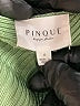 Pinque Green Tank Top Size S - photo 7