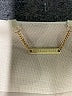 Trina Turk Ivory Blazer Size 6 - photo 6