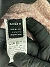 Shein 100% Polyester Pink Cardigan Size L - photo 7