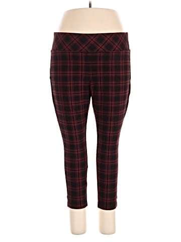 Torrid Active Pants (view 1)