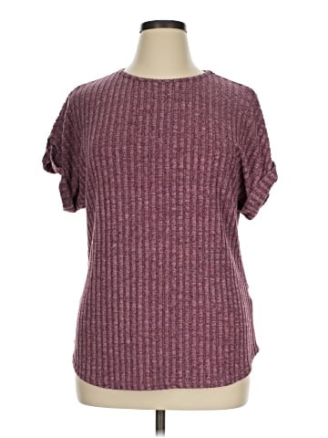 Automet Pullover Sweater (view 1)