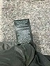 Express Outlet 100% Polyester Paisley Blue Casual Dress Size M - photo 8