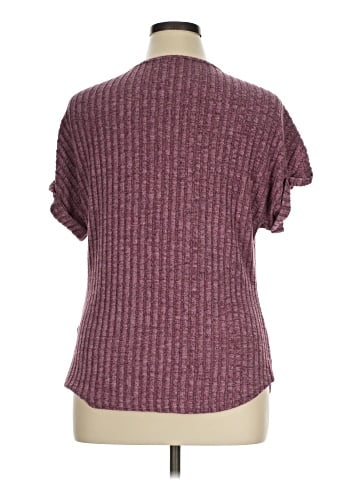 Automet Pullover Sweater (view 2)