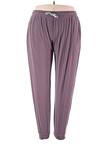 Cozy Earth Casual Pants (view 1)