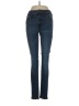 Aeropostale Solid Blue Jeans Size 4L - photo 1