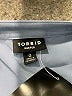 Torrid Blue 3/4 Sleeve Blouse Size Lg Plus (0) - photo 7