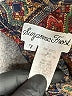 Assorted Brands 100% Cotton Paisley Brown Dress Size 7 - photo 3