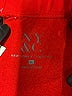 NY&C Color Block Red Track Pants Size XL - photo 4
