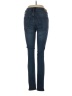 Aeropostale Solid Blue Jeans Size 4L - photo 2