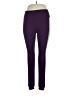 Fabletics Color Block Purple Active Pants Size XL - photo 1