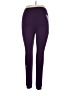 Fabletics Color Block Purple Active Pants Size XL - photo 2