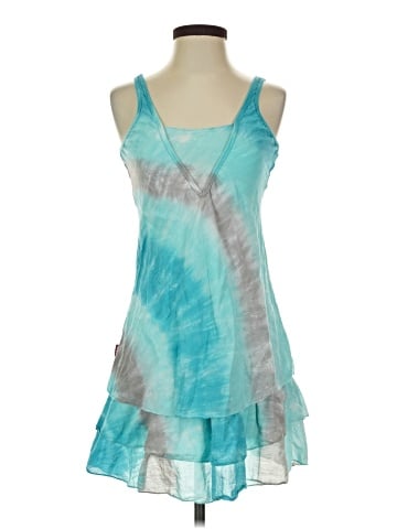 Hard Tail Casual Dress (view 1)