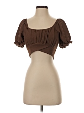 Altar'd State Tube Top