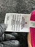 J.Crew Color Block Pink One Piece Swimsuit Size 6 - photo 4