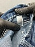 C established 1946 Blue Jeans Size 10 - photo 8