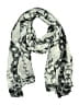 Charming Charlie 100% Acrylic Green Scarf One size - photo 1