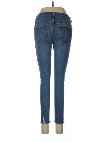 Zara Basic Jeans (view 2)