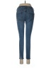 Zara Basic Tweed Blue Jeans Size 6 - photo 2