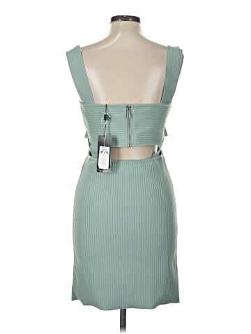 HERVE by Herve Leger Cocktail Dress (view 2)