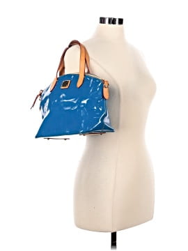 Dooney & Bourke Leather Shoulder Bag (view 2)