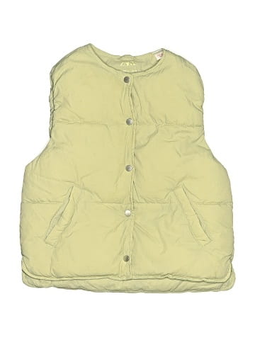 Zara Vest (view 1)