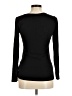 HEATTECH Black Long Sleeve T-Shirt Size M - photo 2