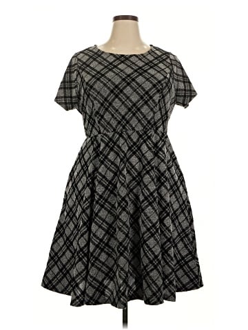 Torrid Casual Dress (view 1)