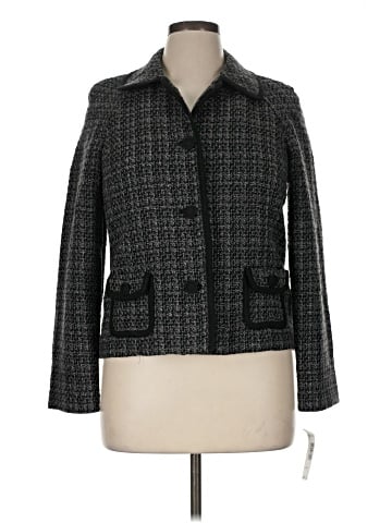 Pendleton Coat (view 1)
