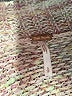 Free People Tweed Silver Pullover Sweater Size S - photo 7