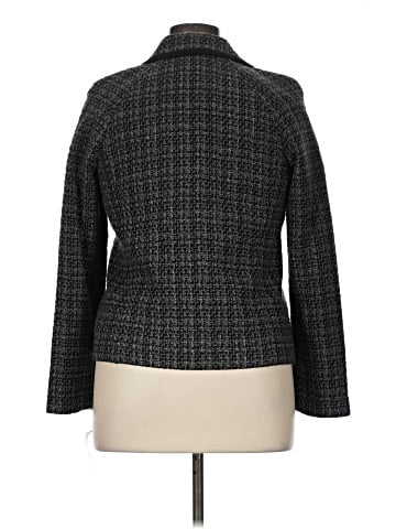 Pendleton Coat (view 2)