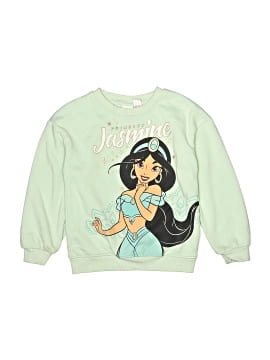 Disney Princess Sweatshirt